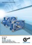 
Spare Parts Catalog Industrial Gear SK 9207-SK 10507 - Spare Parts List - MAXXDRIVE Industrial Gear
