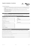 
C310001_EN_ACMA - Supplier’s Conformity Declaration - ACMA
