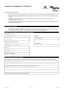 
C310602_acma - ACMA - Supplier’s Conformity Declaration
