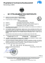 
EG Certificate ATEX 2G+3G | HEW Gas Ex, frame: 280S+M - EG-Type Test Certificate + Data Sheet - ATEX 2G+3G | HEW Motors - Gas Explosion Proof, Frame Size: 280S+M
