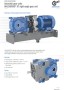 
MAXXDRIVE® XT Bevel Industrial Gear Units - MAXXDRIVE® XT Bevel Industrial Gear Units
