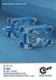 
PL1050 - SK 9207-SK 10507 - Spare Parts List - MAXXDRIVE Industrial Gear Units
