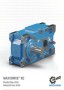 
S1056 - MAXXDRIVE® XD Parallel Gear Units
