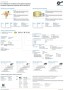 
ATEX-Poster - Ex-Labelling for mechanical and electrical devices European
