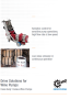 
CS0036 - Cazaux - Drive Solutions for Wine Pumps
