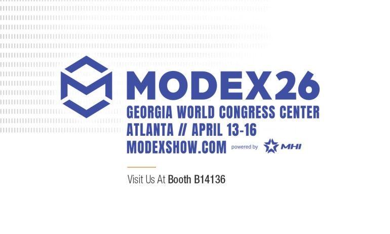MODEX 2026