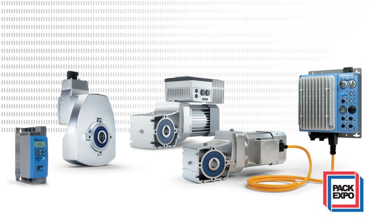 NORD Drivesystems product offerings
